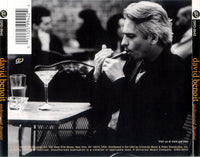 David Benoit: Professional Dreamer Autographed