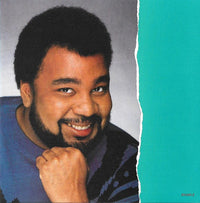 George Duke: George Duke Autographed