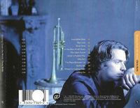 Chris Botti: Slowing Down The World Autographed