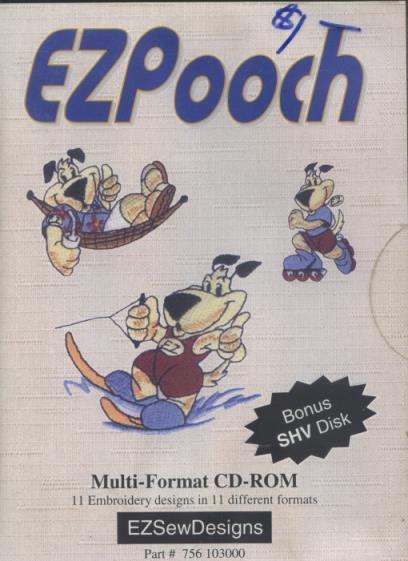EZPooch