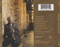Chris Botti: A Thousand Kisses Deep Autographed