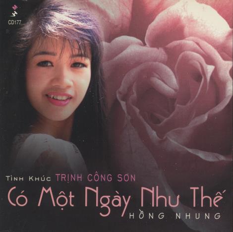 Hong Nhung: Co Mot Ngay Nhu The