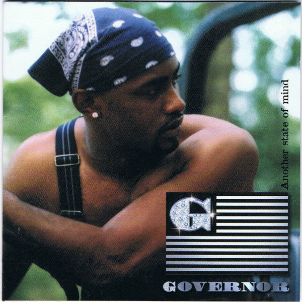 Governor: Another State Of Mind