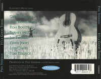Phil Sheeran: It's A Good Thing Autographed