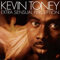 Kevin Toney: Extra Sensual Perception Autographed