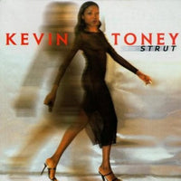 Kevin Toney: Strut Autographed