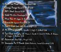 Down With 3: Live At Spaghettini Autographed