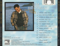 Jim Brickman: Picture This Autographed