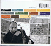 Gerald Albright: Groovology Autographed