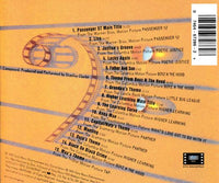 Stanley Clarke: At The Movies Autographed