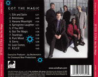 Spyro Gyra: Got The Magic Autographed