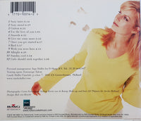 Candy Dulfer: For The Love Of You Autographed