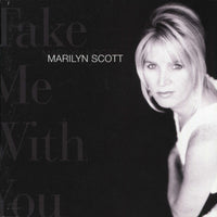 Marilyn Scott: Take Me With You Autographed