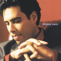 Freddie Ravel: Freddie Ravel Autographed