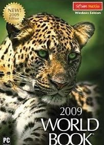 World Book 2009
