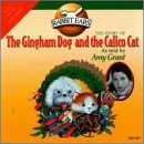 The Gingham Dog & Calico Cat w/ Artwork