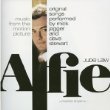 Alfie: Music From The Motion Picture w/ Artwork