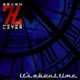 Seven Hours Later: It's About Time