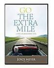 Go The Extra Mile: Living Life On A Higher Level