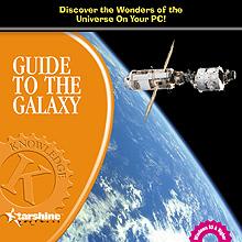 Guide To The Galaxy