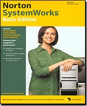 Norton SystemWorks 2007 Basic