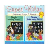 Counting Songs & Stories No Artwork