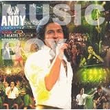 Andy: Live At The Kodak Theater