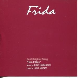 Frida: Best Original Song: Burn It Blue FYC Promo - NeverDieMedia