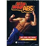 Hip Hop Abs: Hips, Buns & Thighs Plus Last Minute Abs
