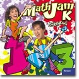 MathJam K w/ Artwork