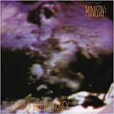 Ministry: The Land of Rape and Honey w/ Artwork