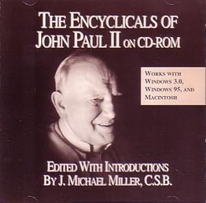 The Encyclicals Of John Paul II