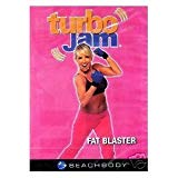 Turbo Jam: Fat Blaster