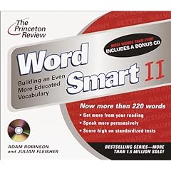 Word Smart: Building An Even More Educated Vocabulary 2