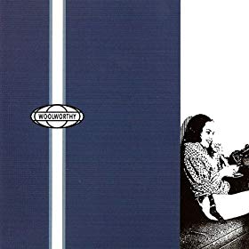 Woolworthy w/ Artwork