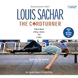 The Cardturner Unabridged