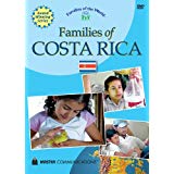 Families Of Costa Rica