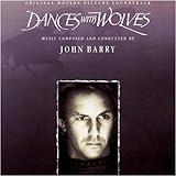 Dances With Wolves: Original Motion Picture Soundtrack w/ Artwork