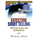 Effective Short Selling: Profiting In Bull And Bear Markets