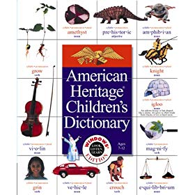 American Heritage: Children's Dictionary