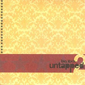 Big Rock Untapped 2 Promo w/ Artwork
