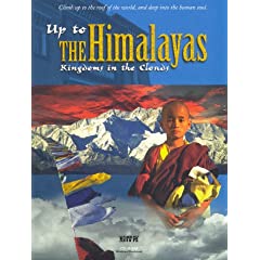Up To The Himalayas