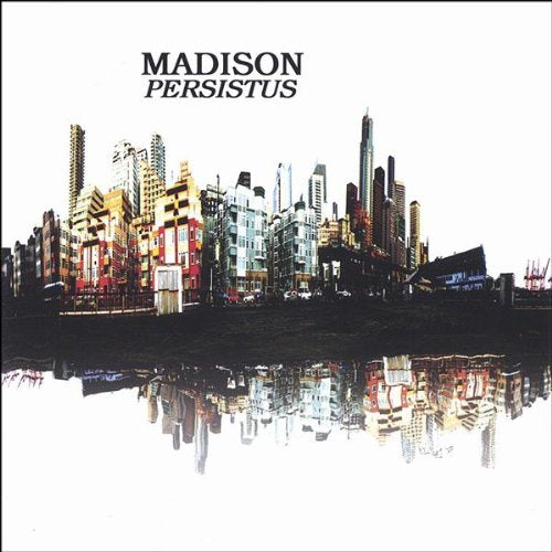 Madison: Persistus w/ Artwork