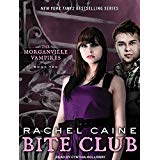 Bite Club Unabridged - NeverDieMedia