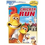 Chicken Run Special
