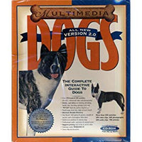 Multimedia Dogs 2