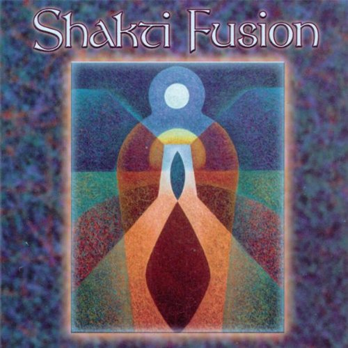 Shakti Fusion w/ Artwork