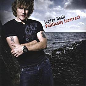 Jordan Doell: Politically Incorrect w/ Artwork