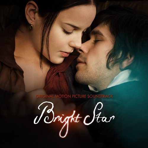 Bright Star: Original Motion Picture Soundtrack w/ Artwork