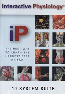 Interactive Physiology: 10-System Suite